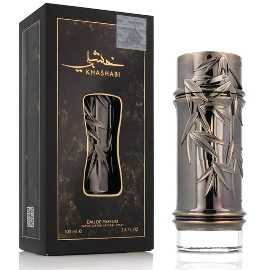 Khashabi - Aromática CR