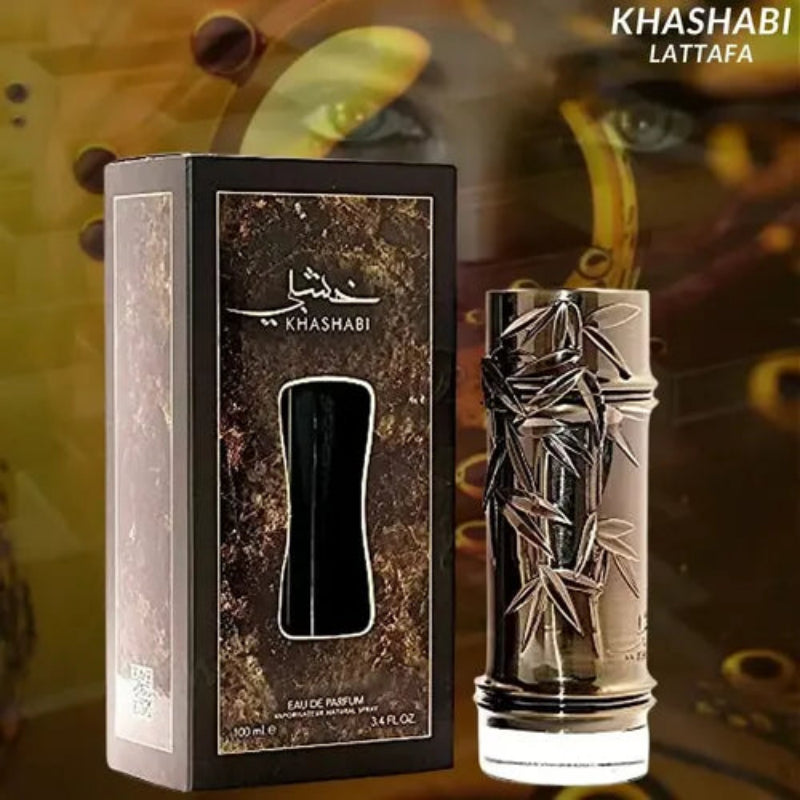 Khashabi - Aromática CR