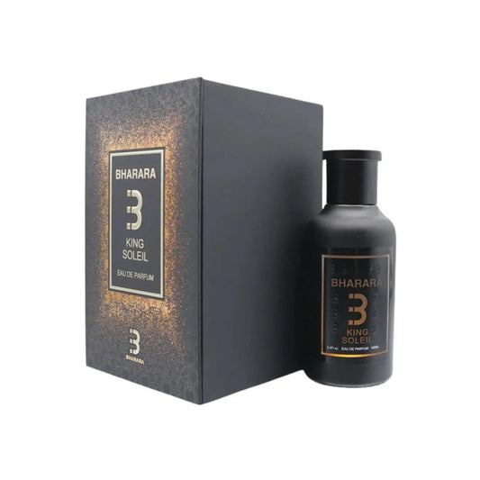 King Soleil - Aromática CR