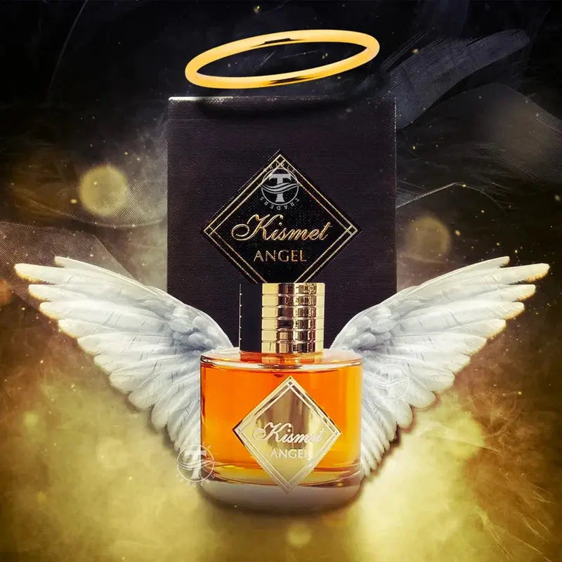 Kismet Angel EDP unisex - Aromática CR