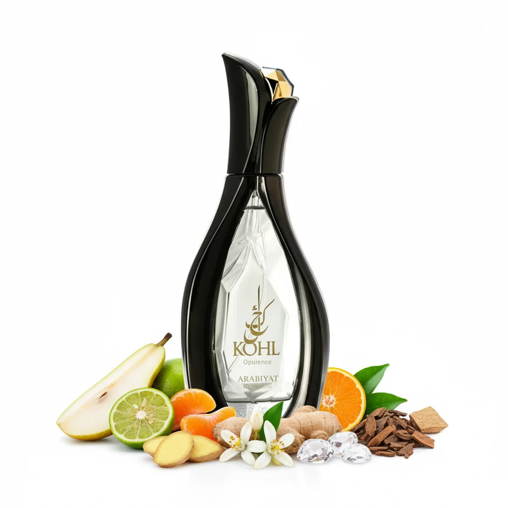 Kohl Opulence - Aromática CR