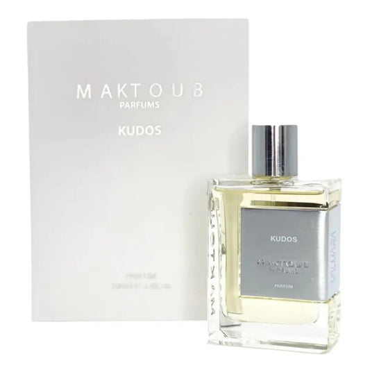 Kudos - Aromática CR