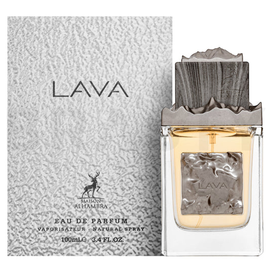 LAVA - Aromática CR