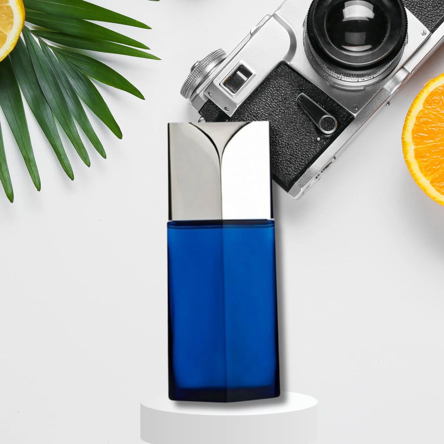 L’Eau Bleue d’Issey - Aromática CR