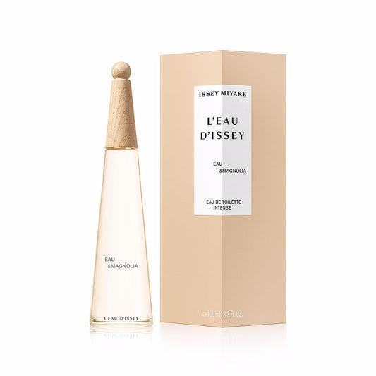 L’Eau d’Issey Eau & Magnolia - Aromática CR