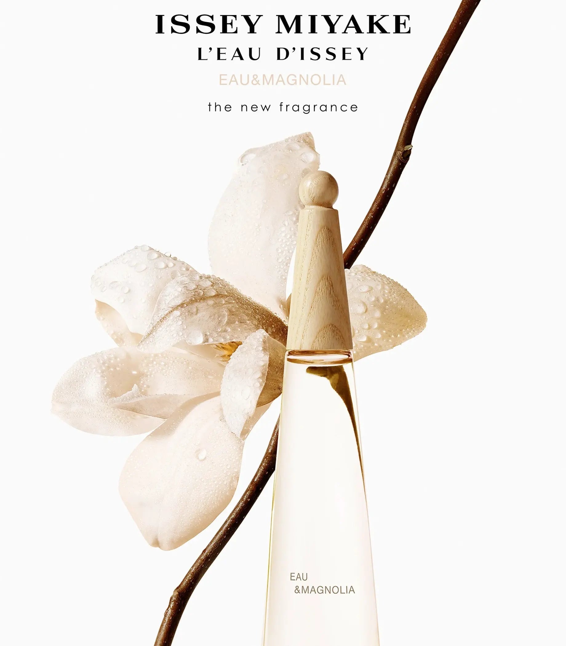 Issey Miyake L'Eau d'Issey Eau & Magnolia en Costa Rica – Aromática CR