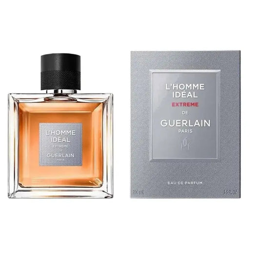 L'Homme Idéal Extrême - Aromática CR