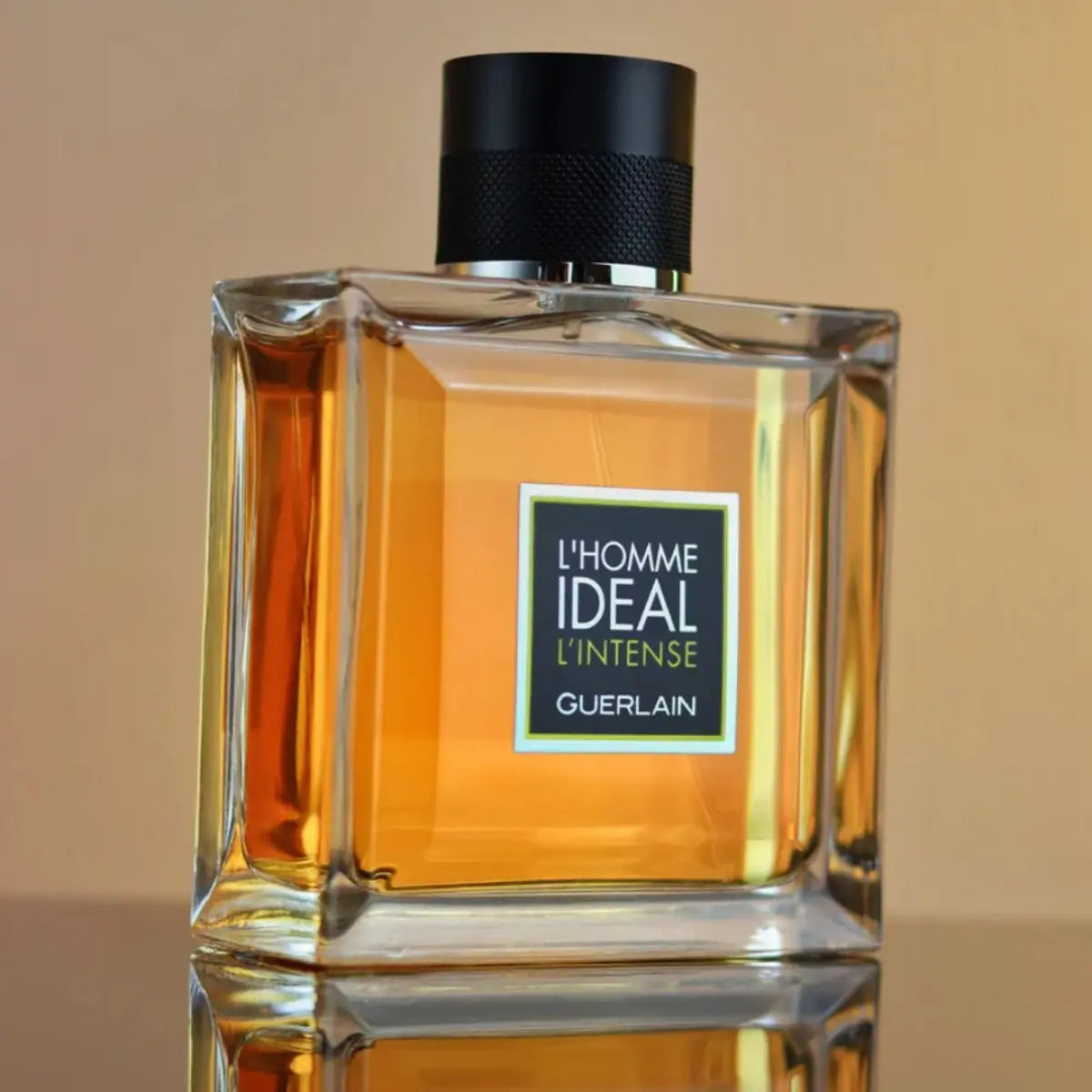 L'Homme Idéal L'Intense - Aromática CR