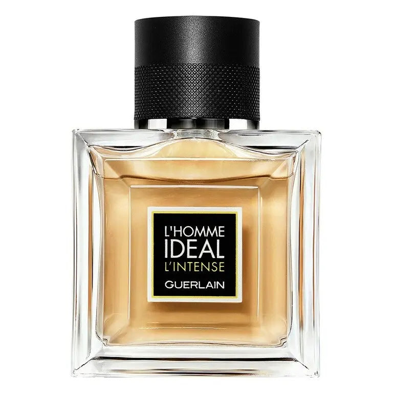 L'Homme Idéal L'Intense - Aromática CR