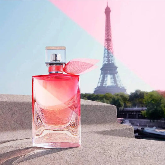La Vie est Belle en Rose EDP para Mujer - Aromática CR