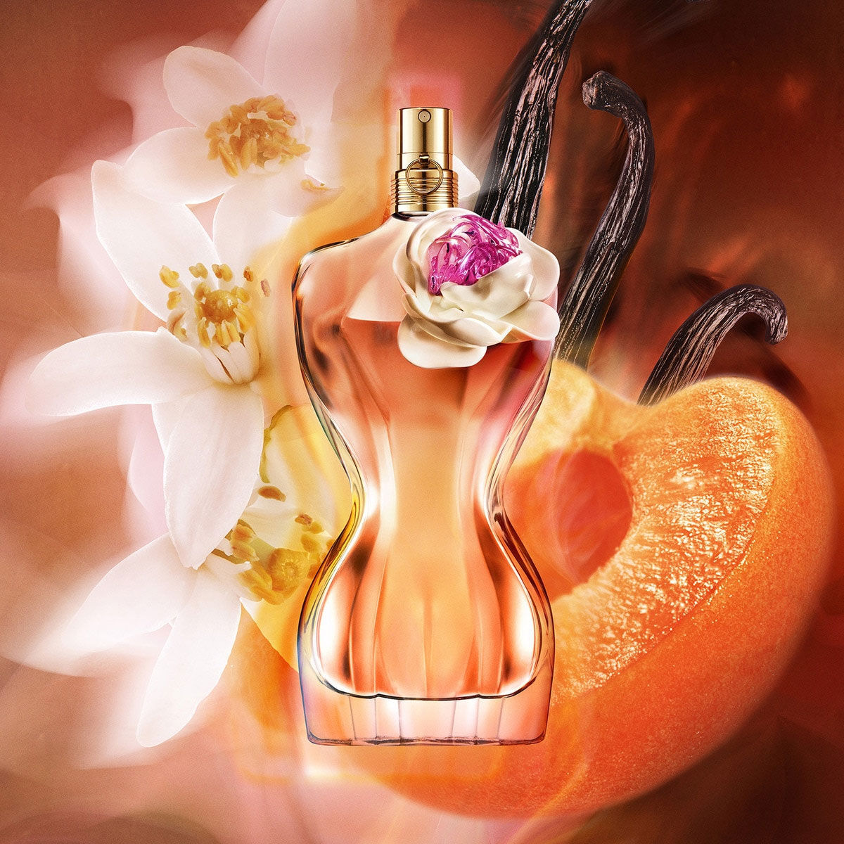 La Belle Flower Edition - Aromática CR