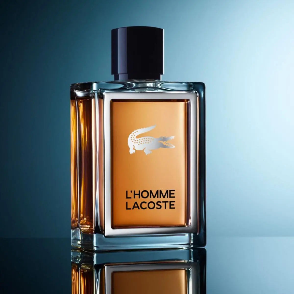 Lacoste L'Homme EDT para hombre 100 ml - Aromática CR