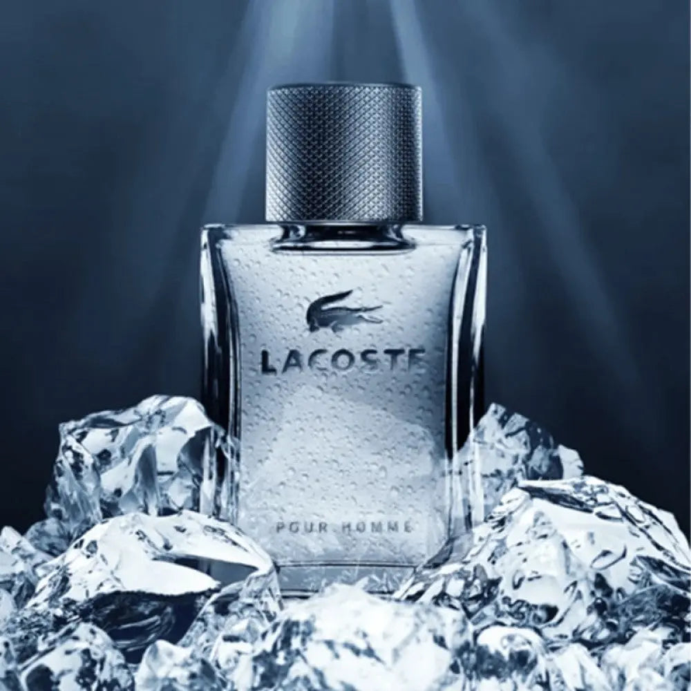 Lacoste gris perfume sale