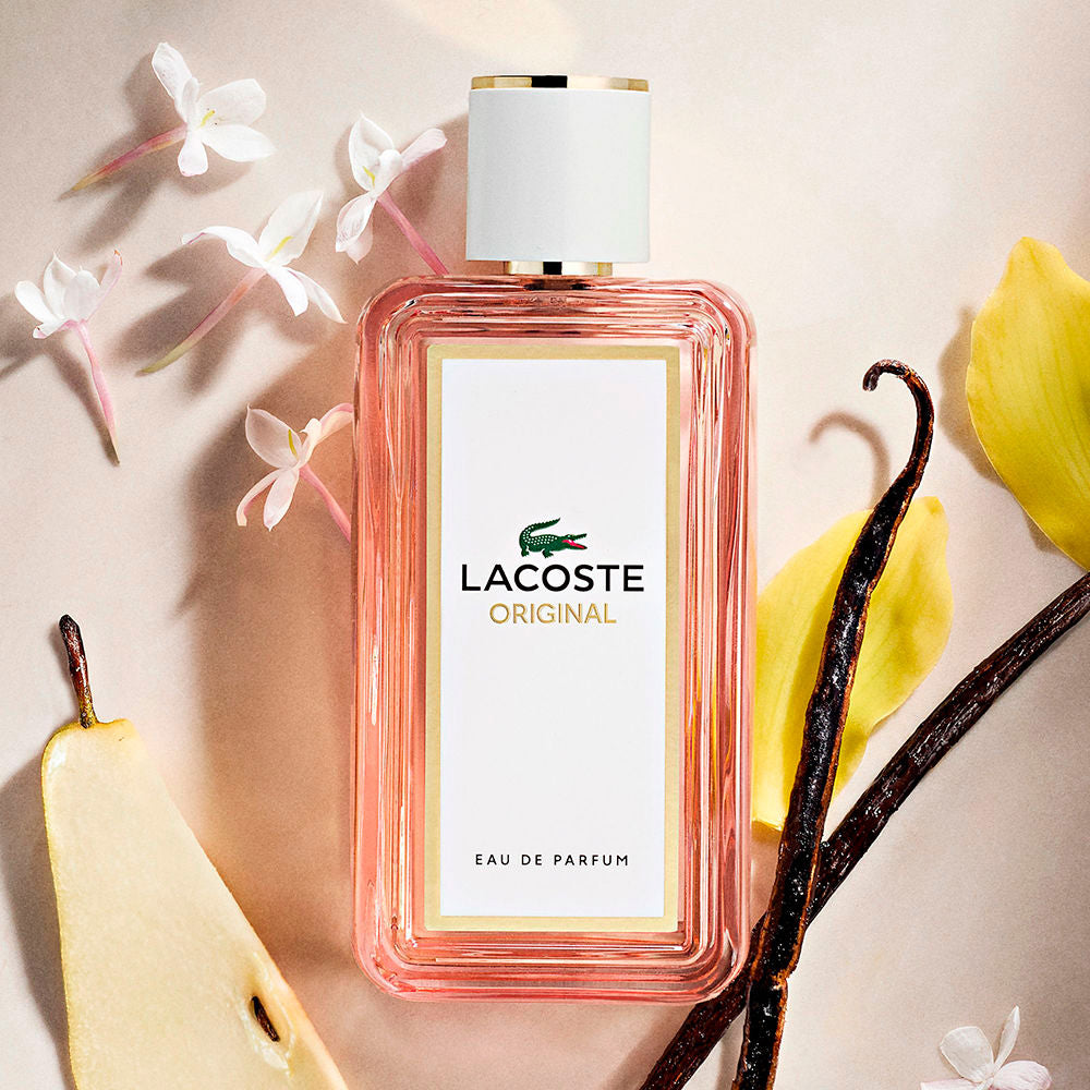 Lacoste Original For Her - Aromática CR