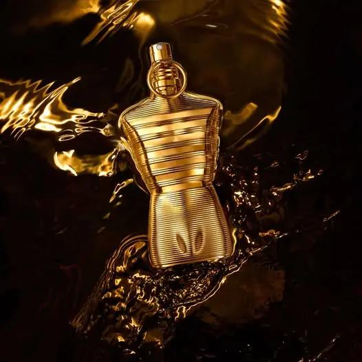 Le Male Elixir Absolu - Aromática CR