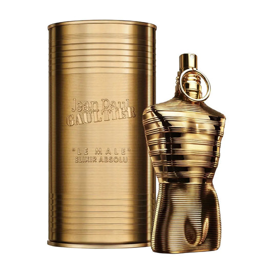 Le Male Elixir Absolu - Aromática CR