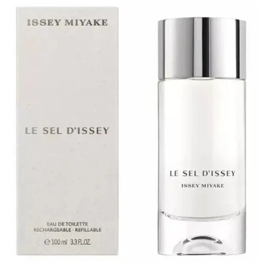 Le Sel d’Issey EDT para Hombre - Aromática CR