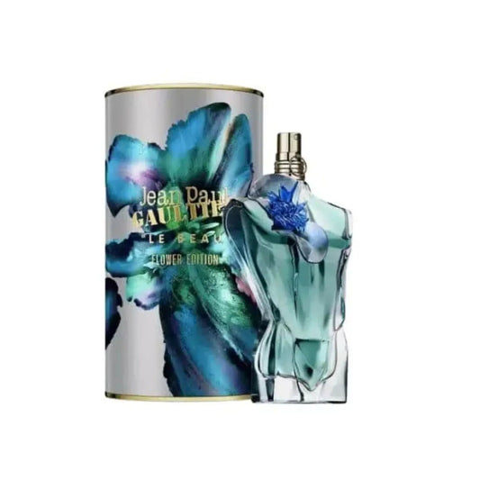 Le Beau Flower Edition - Aromática CR