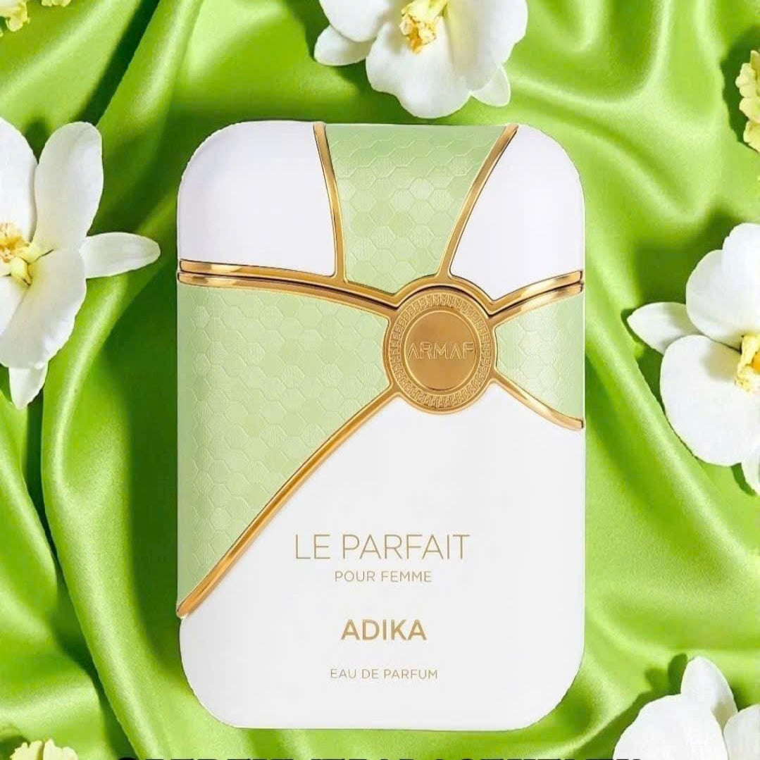 Le Parfait Adika - Aromática CR