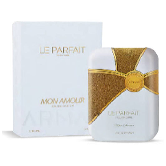 Le Parfait Mon Amour - Aromática CR