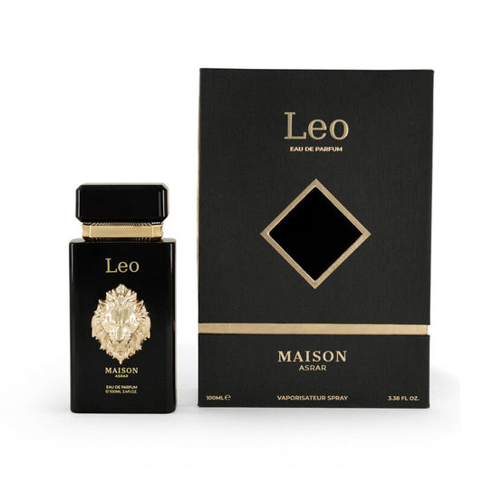 Leo - Aromática CR