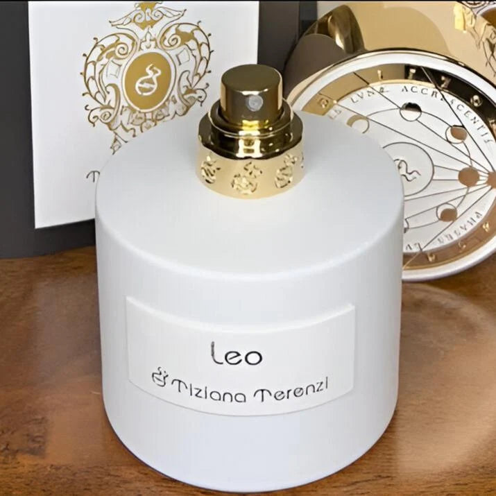 Leo - Aromática CR