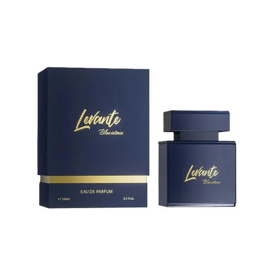 Levante Blue Intense - Aromática CR