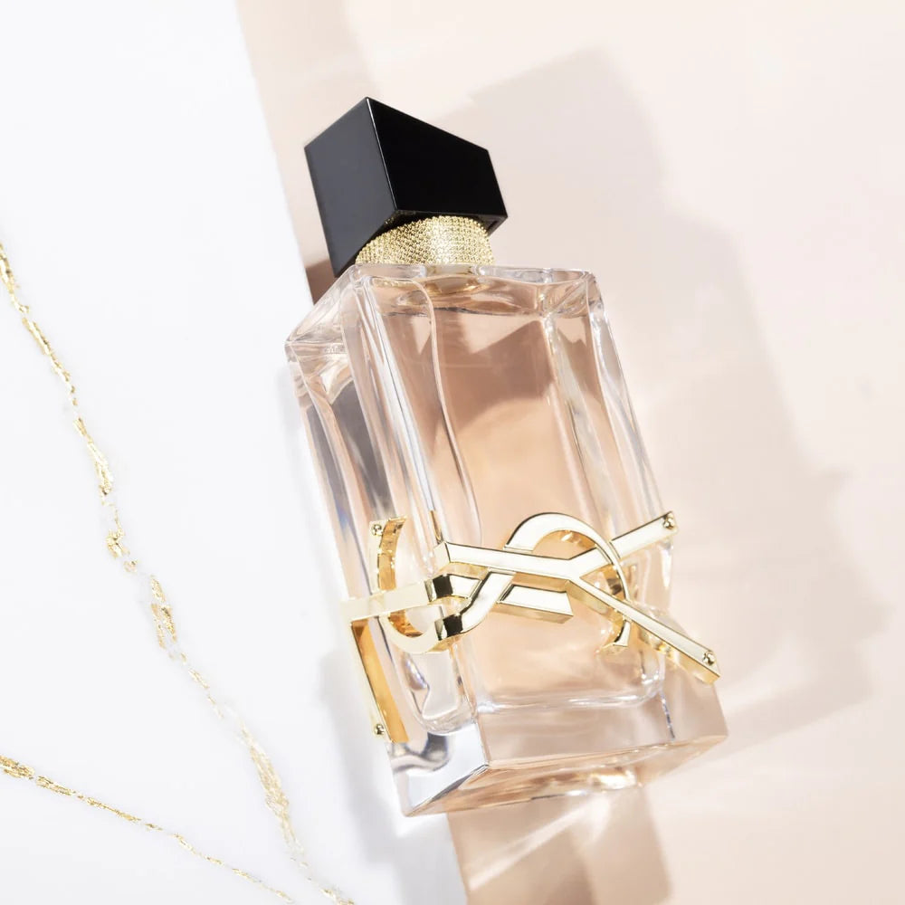 Libre Eau de Toilette - Aromática CR