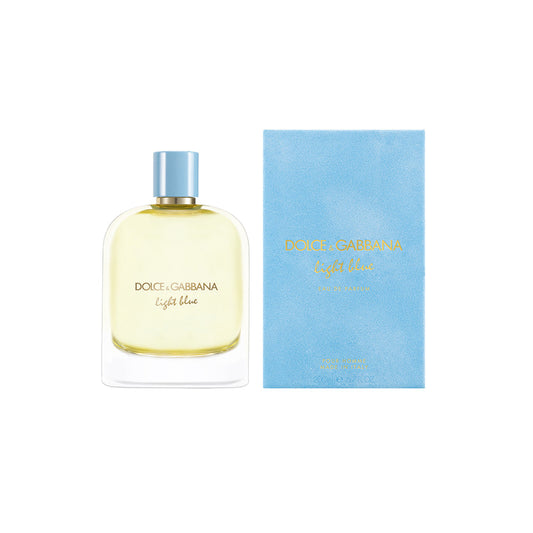 Light Blue Pour Homme Eau de Parfum - Aromática CR