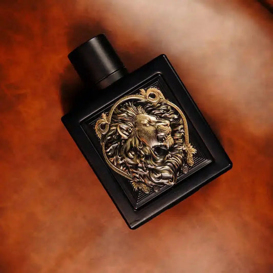 Lion EDP para Hombre - Aromática CR