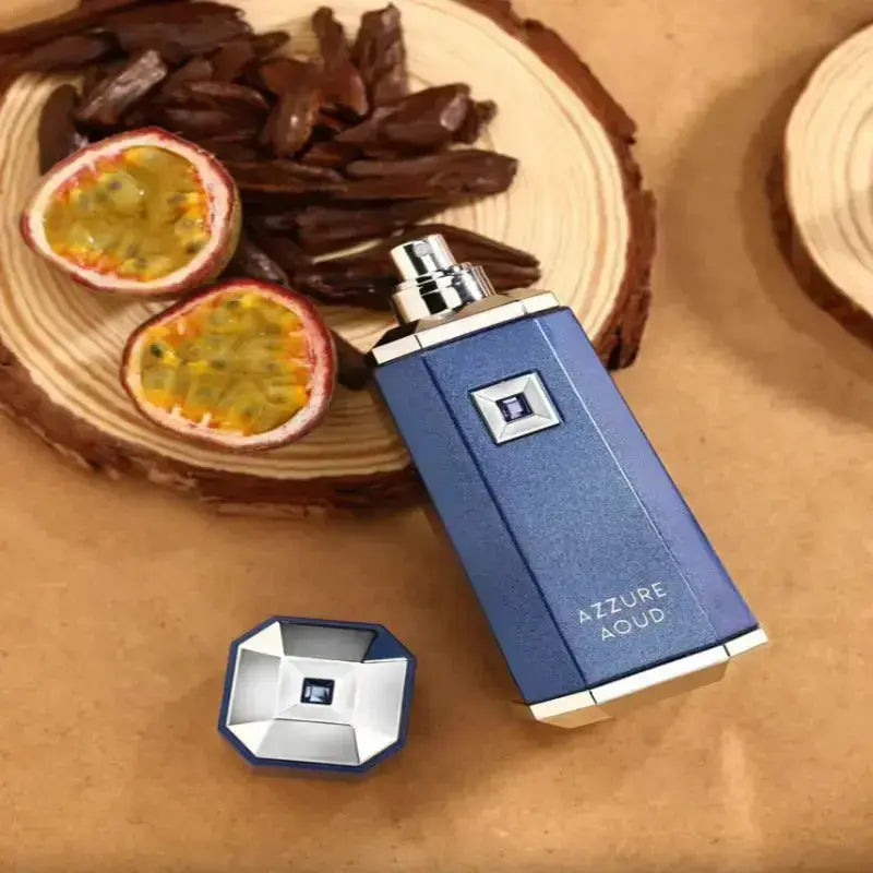 Azzure Oud EDP para Hombre - Aromática CR