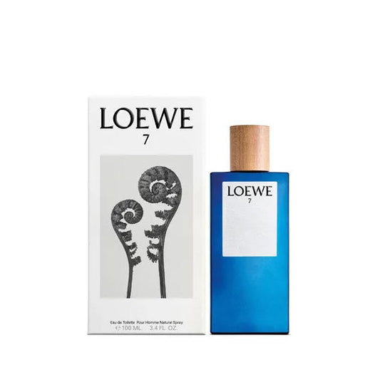 Loewe 7 - Aromática CR