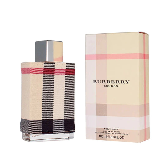 London Women - Aromática CR