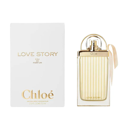 Love Story - Aromática CR