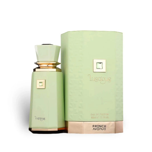 Luscious - Aromática CR