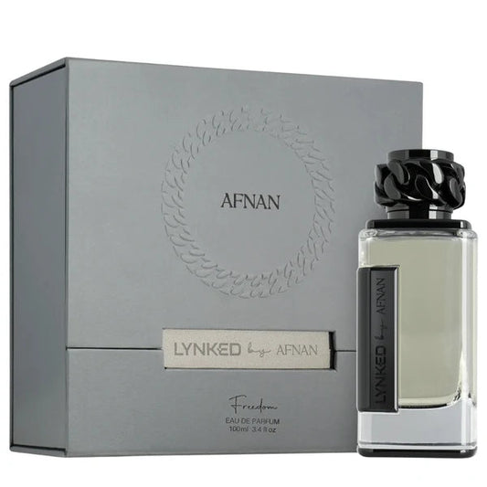 Lynked Freedom - Aromática CR
