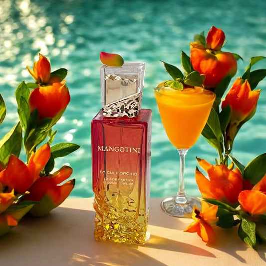 MANGOTINI - Aromática CR