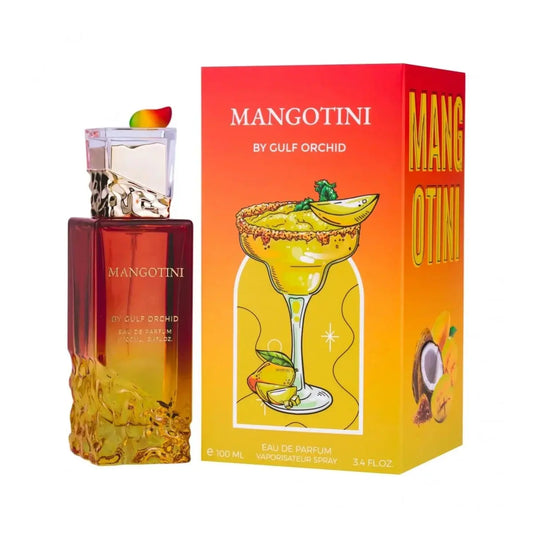 MANGOTINI - Aromática CR