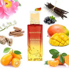 MANGOTINI - Aromática CR