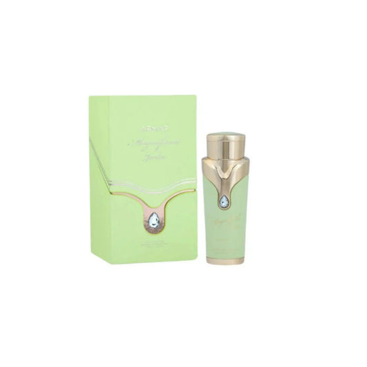 Magnificent Jardin - Aromática CR