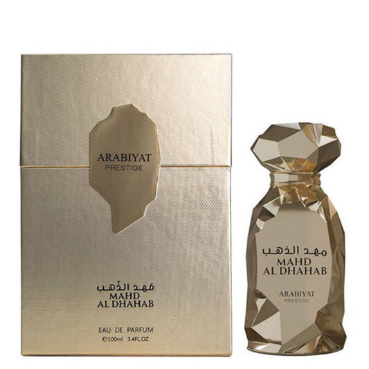 Mahd Al Dhahab - Aromática CR