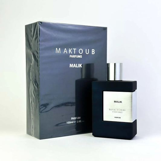 Malik - Aromática CR
