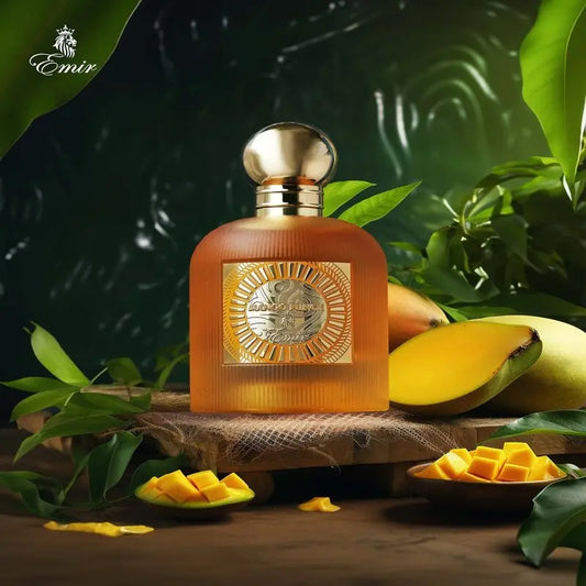 Mango Punch EDP unisex - Aromática CR