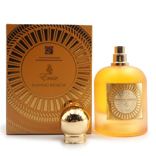 Mango Punch EDP unisex - Aromática CR