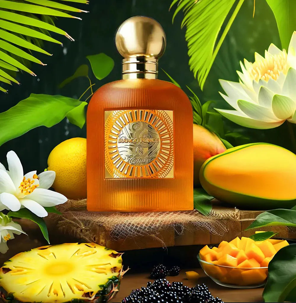 Mango Punch EDP unisex - Aromática CR