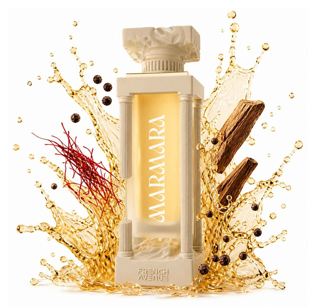 Marmara - Aromática CR