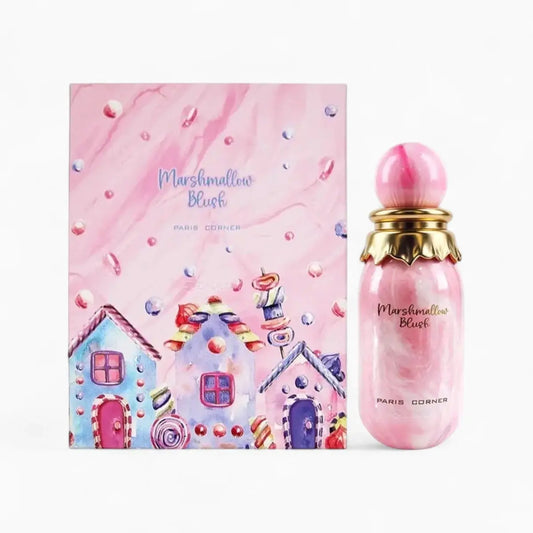 Marshmallow Blush - Aromática CR