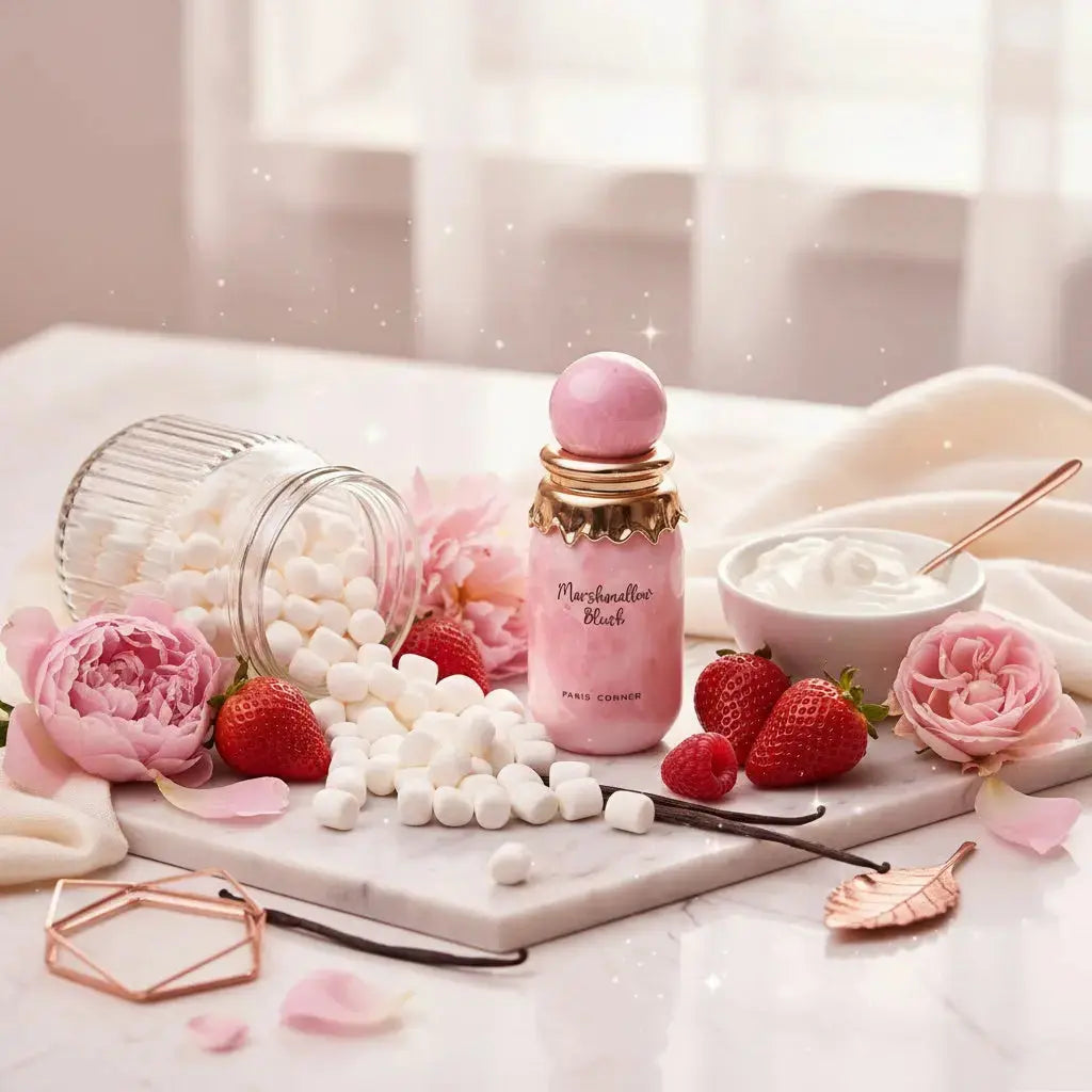 Marshmallow Blush - Aromática CR