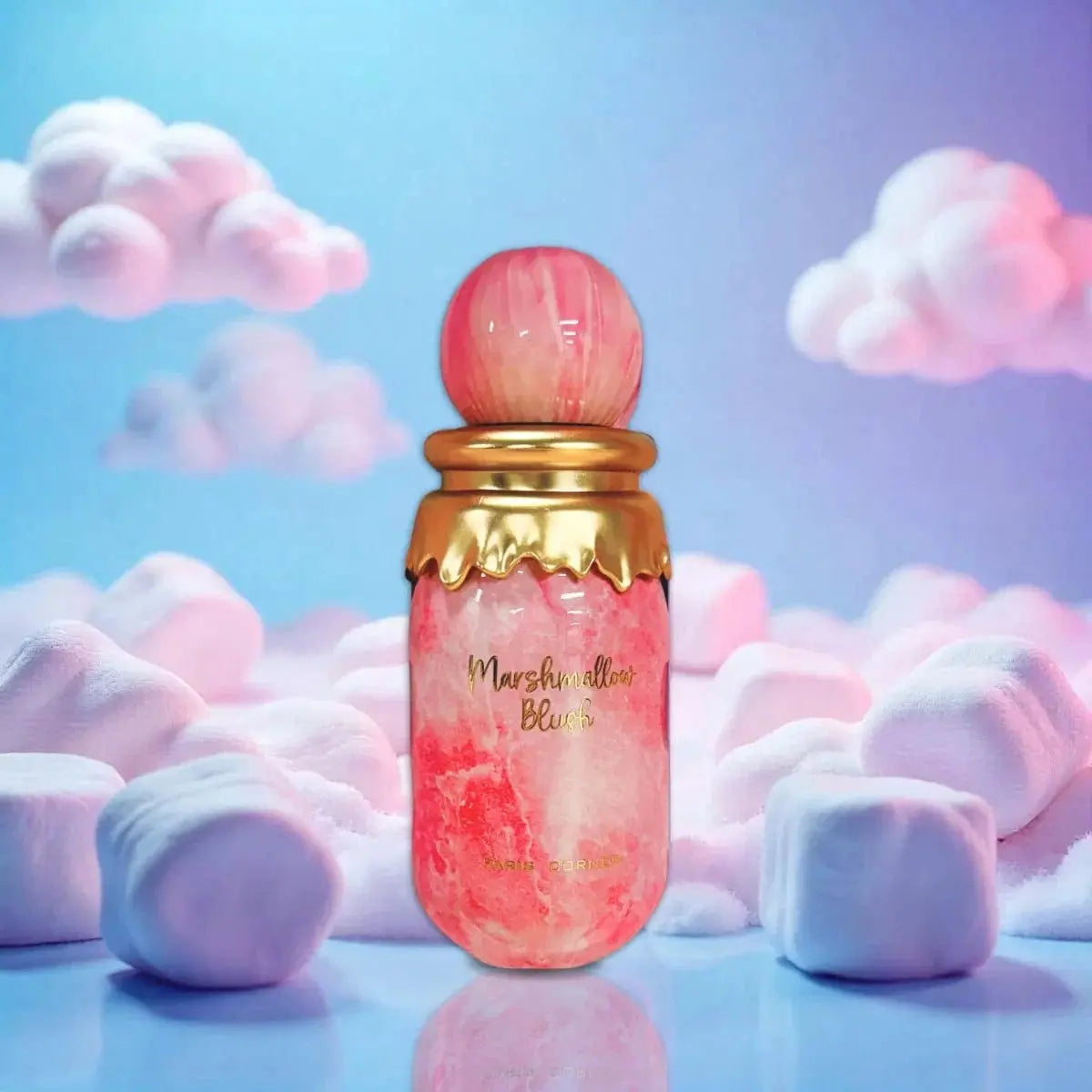 Marshmallow Blush - Aromática CR