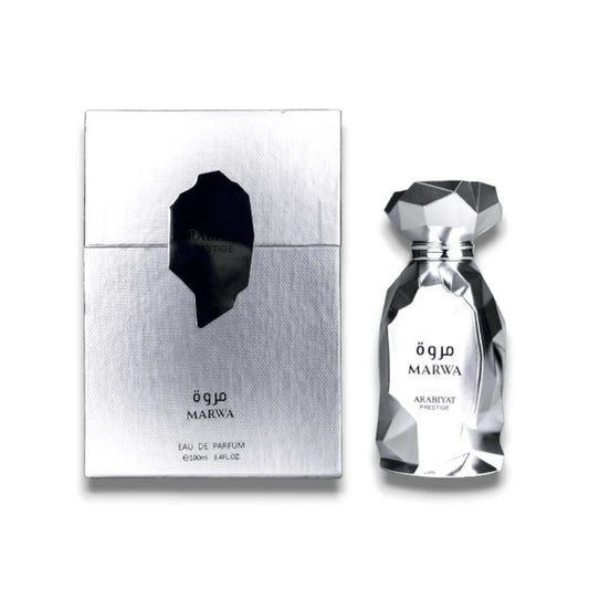 Marwa - Aromática CR